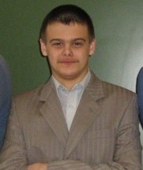 Константин Яшин Дмитриевич | Новосибирск