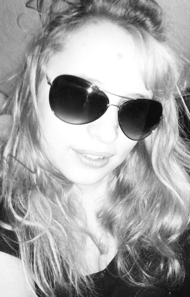 Марина Миронова | Пермь