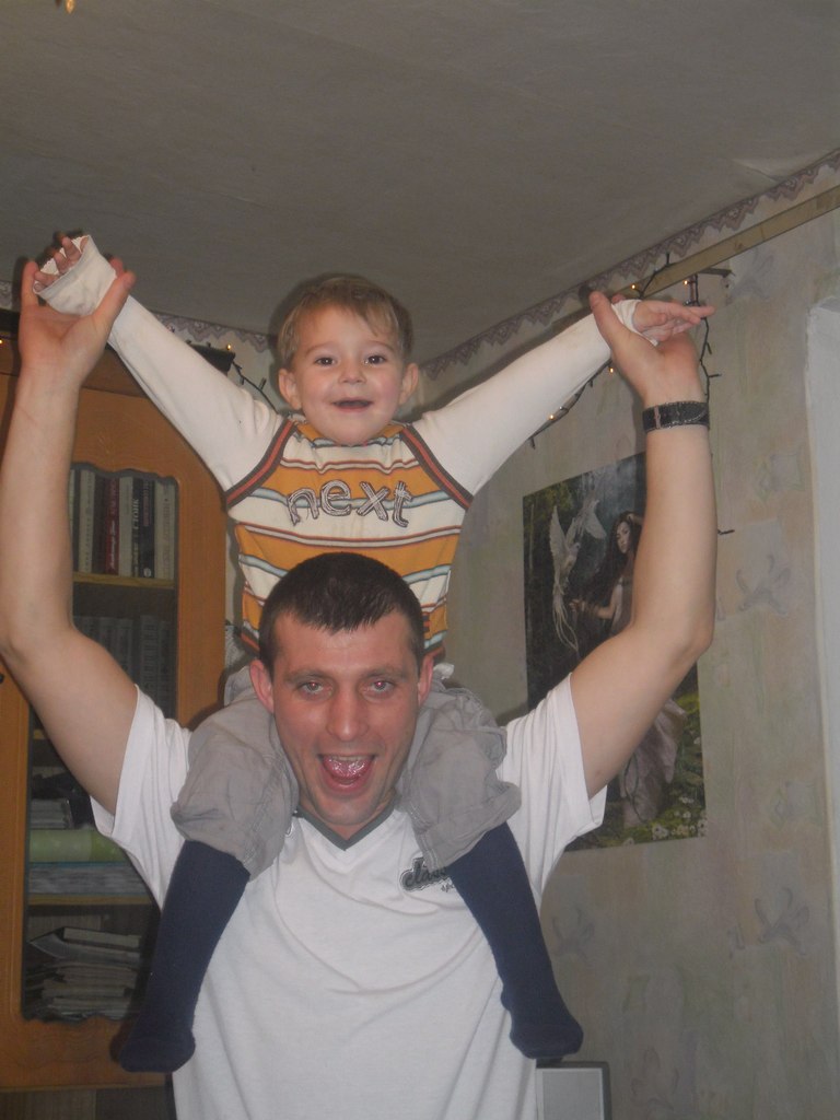 Андрей Крывчун | Кременчуг