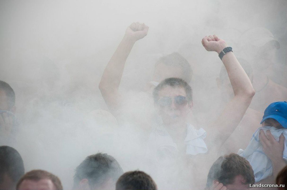 Сергей Дементьев ┴═╦╕ | Санкт-Петербург