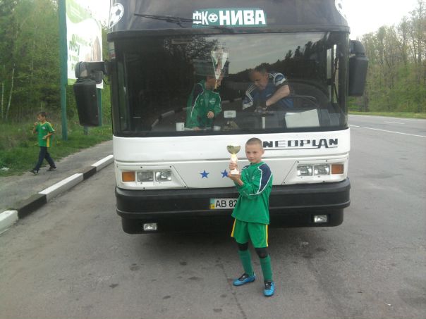 №68, Владислав Когут, Винница №68, Владислав Когут, Винница