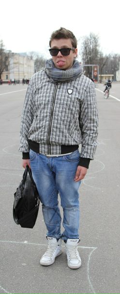 №117, Евгений Пятченков №117, Евгений Пятченков