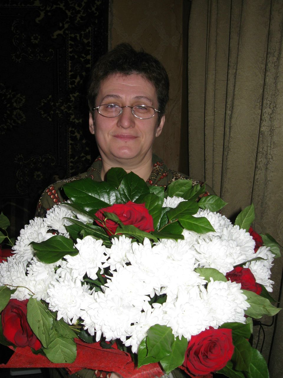 Лена Уланова | Москва