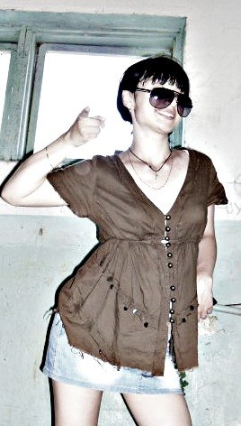 Дарья Осипова | Саратов