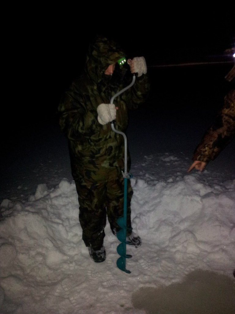 Иван Андрейчук | Москва