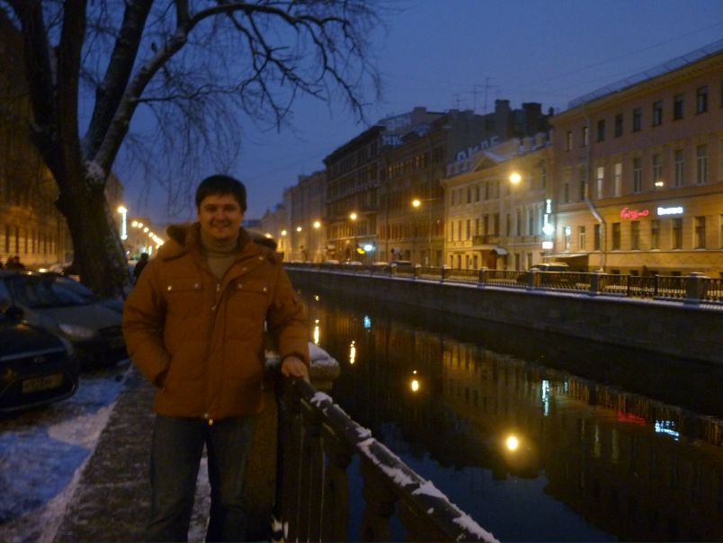 №15, Алексей Коротков, Москва, Россия №15, Алексей Коротков, Москва, Россия