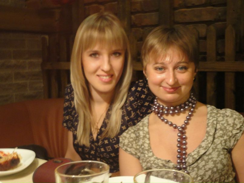 Раиля Салимзянова | Иркутск