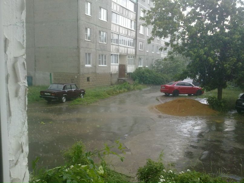 Николай Батраков | Раменское