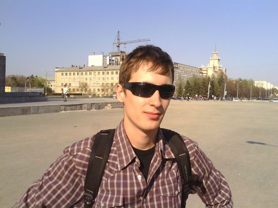 Андрей Островной ๏̮͡๏ | 