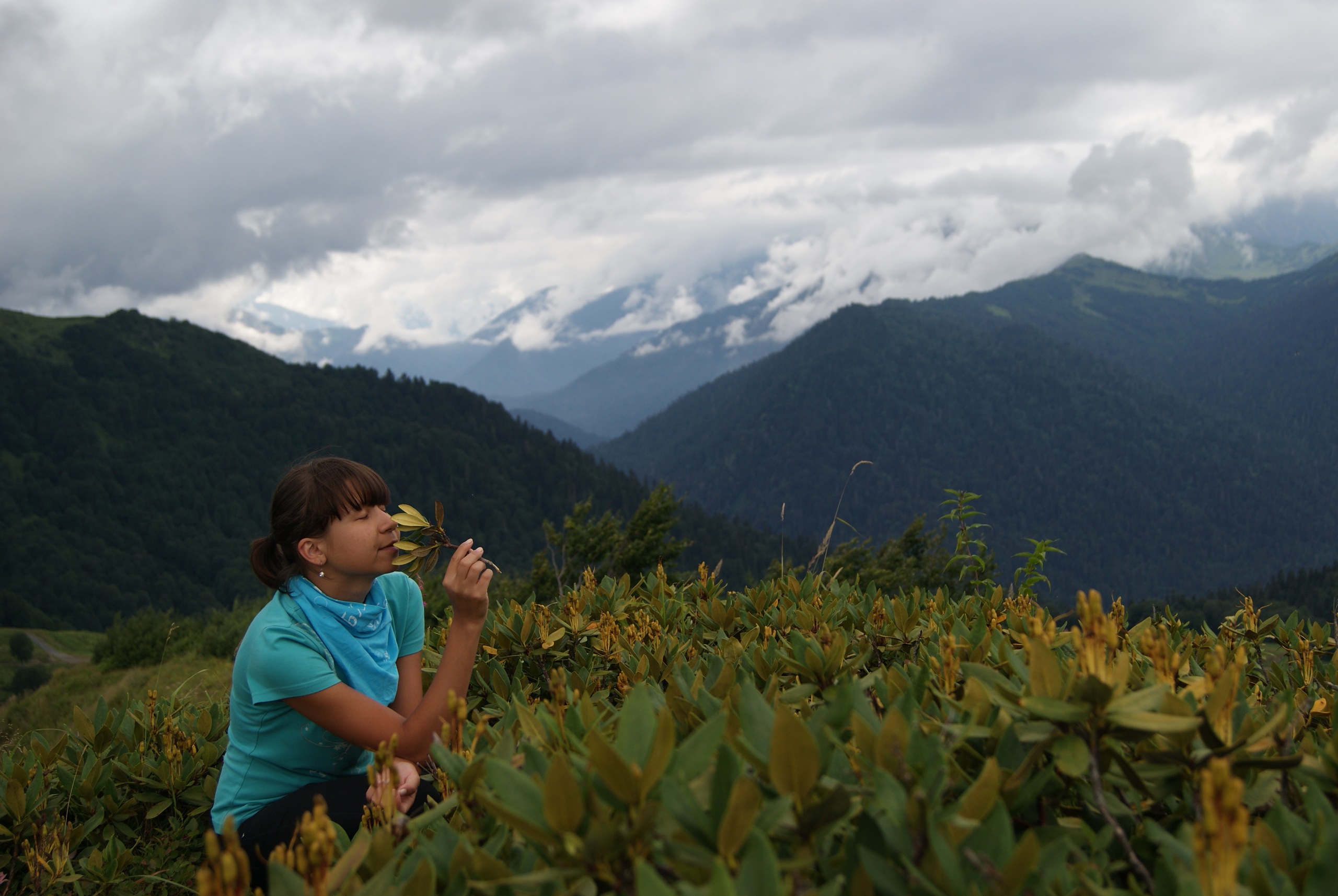 Фото профиля