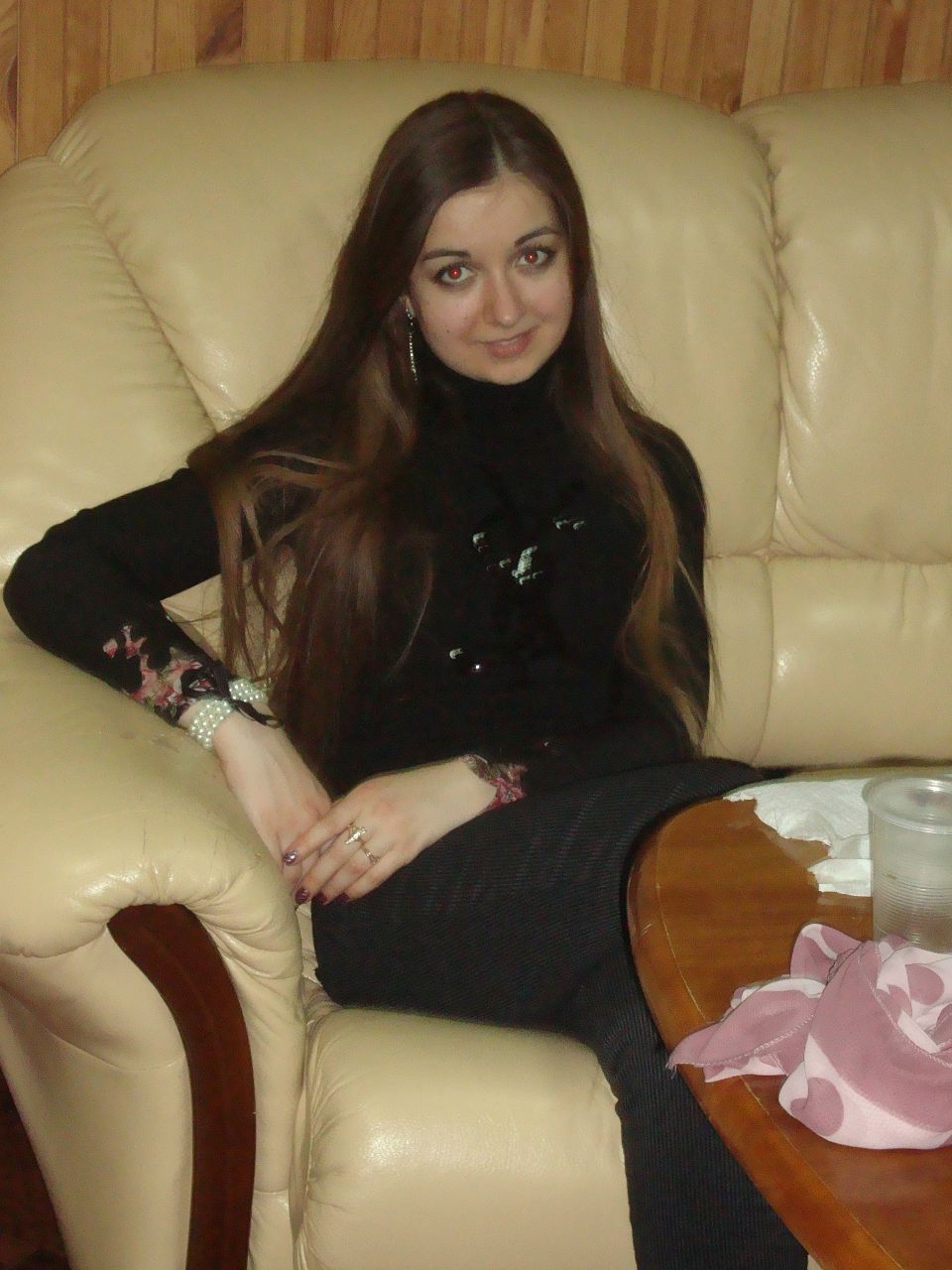 Света Москалюк | 