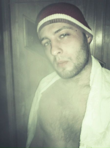 №194, Рома Родионов №194, Рома Родионов