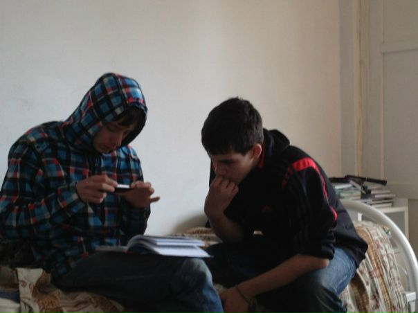 №5, Андрей Цыбулька №5, Андрей Цыбулька