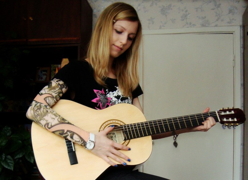 Оксана Малахова | Санкт-Петербург