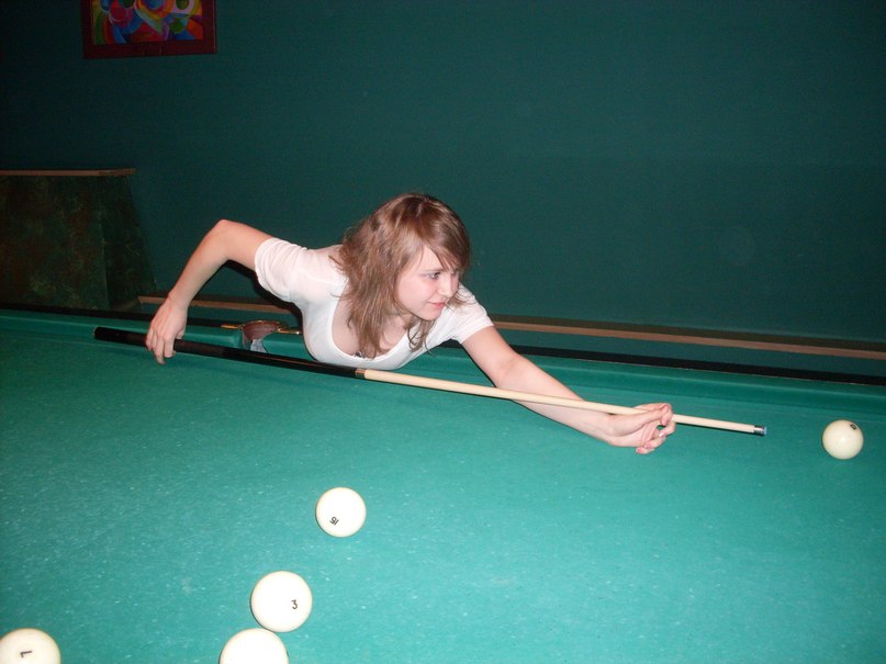 Александра Конончук | Пермь