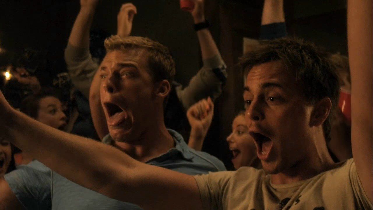 Олеся Бушковская MUGL | Череповец