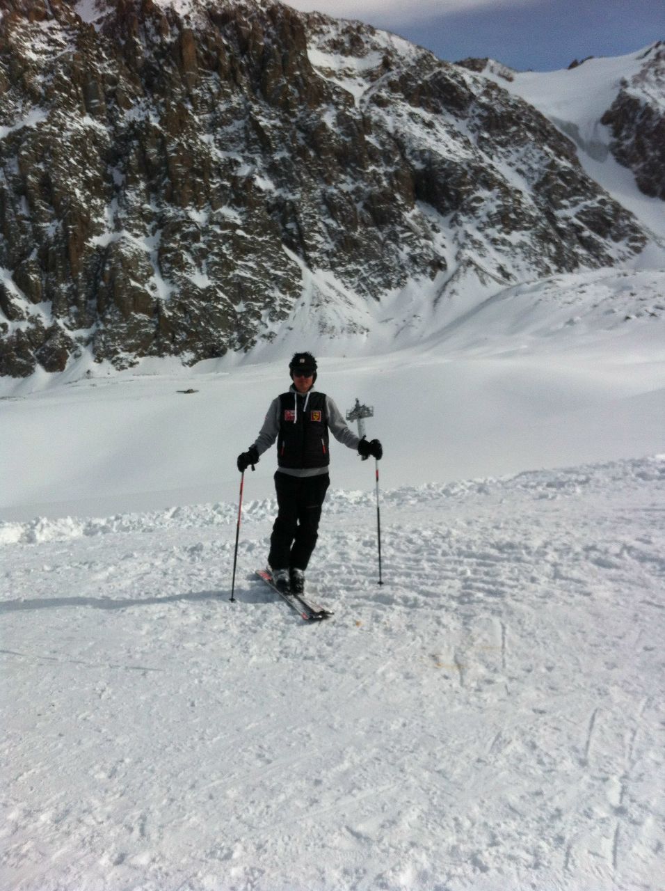 Сапар Мажиденов | Алматы