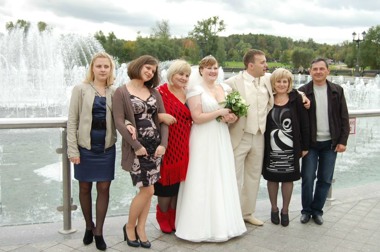 Нина Овчаренко | Белореченск