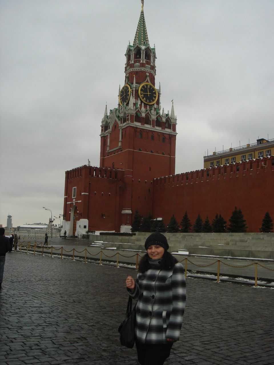 Екатерина Лебёдкина | Орск