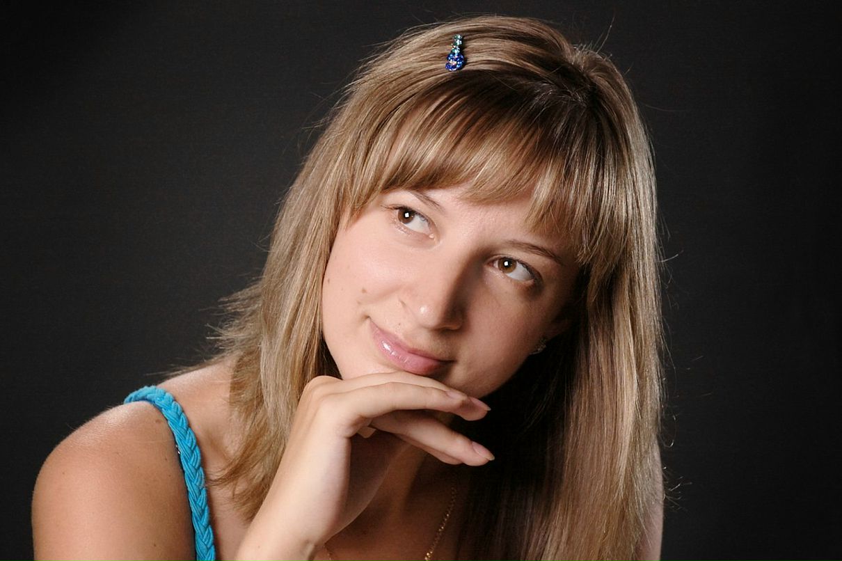 Вера Соболева | Санкт-Петербург