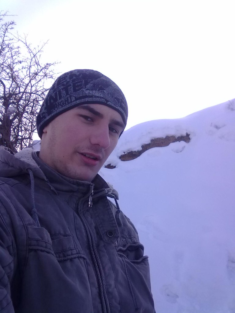 Владислав Немеш lordes | Кричово