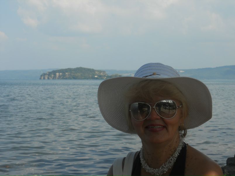 №27, Галина Корецька, Львов №27, Галина Корецька, Львов