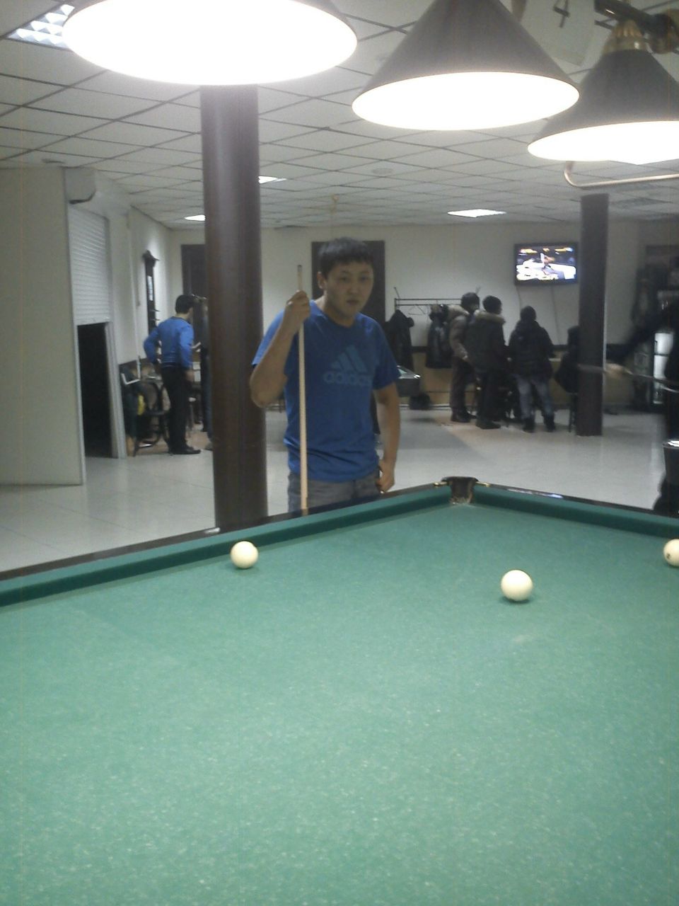 Петр Софронов | Якутск