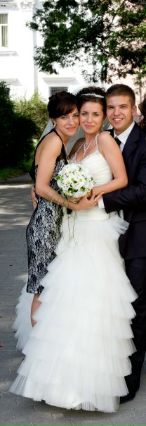 №27, Наталія Симанишин, Тернополь №27, Наталія Симанишин, Тернополь