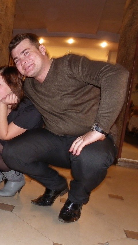 Жека Скиртин | Смела