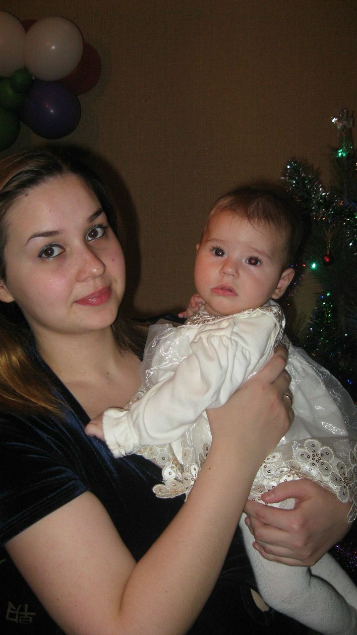 Ирина Мурая | Москва