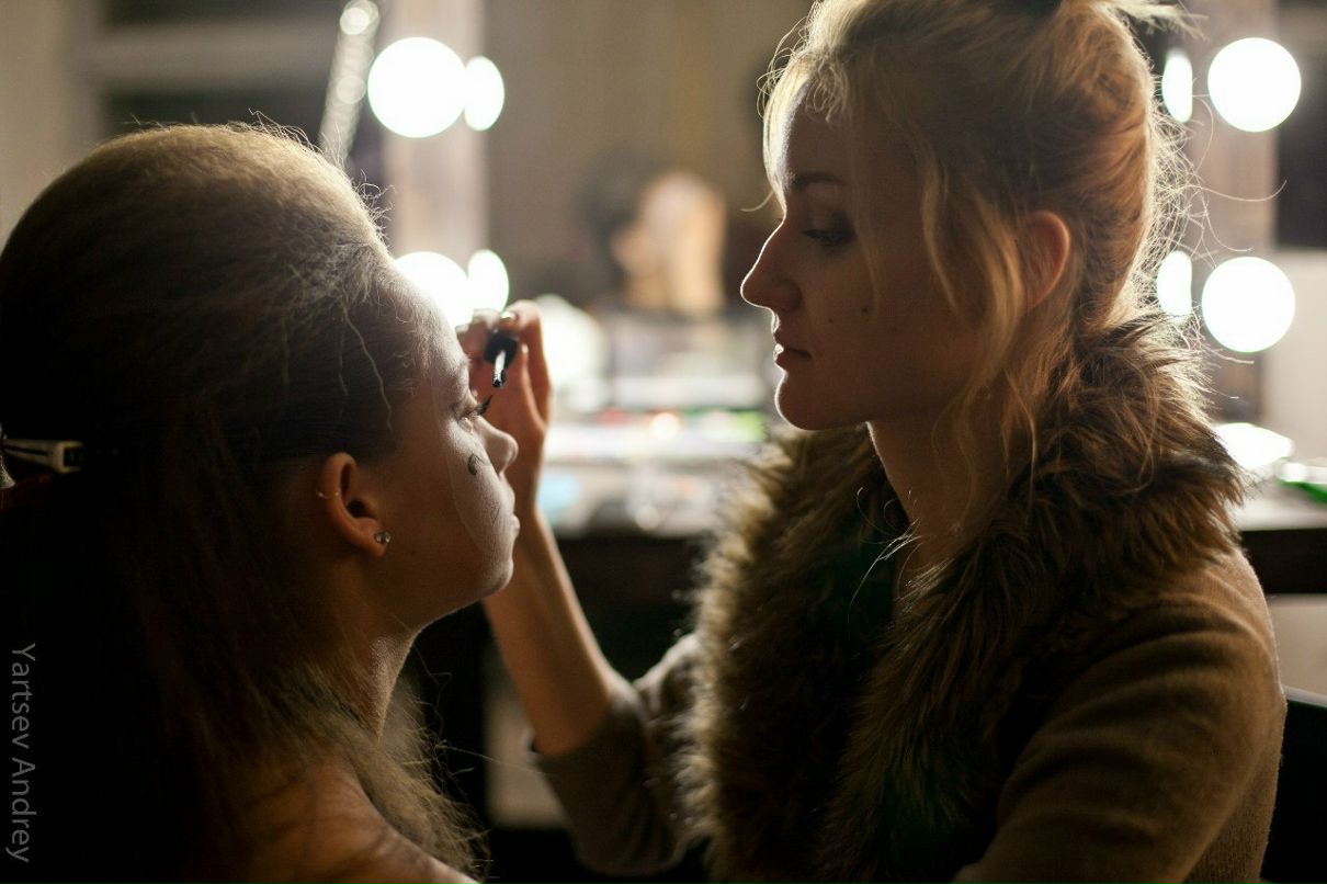 Марина Радость ™ | Москва