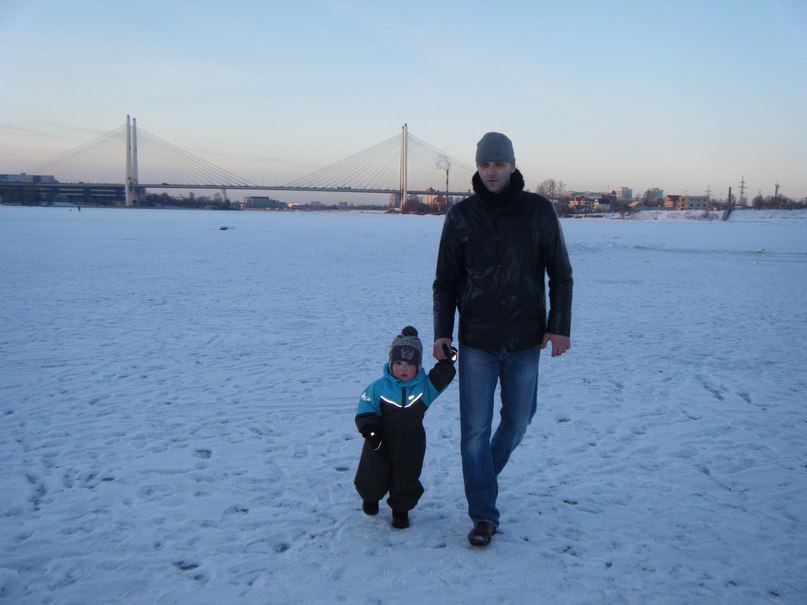 Сергей Николаев | Санкт-Петербург