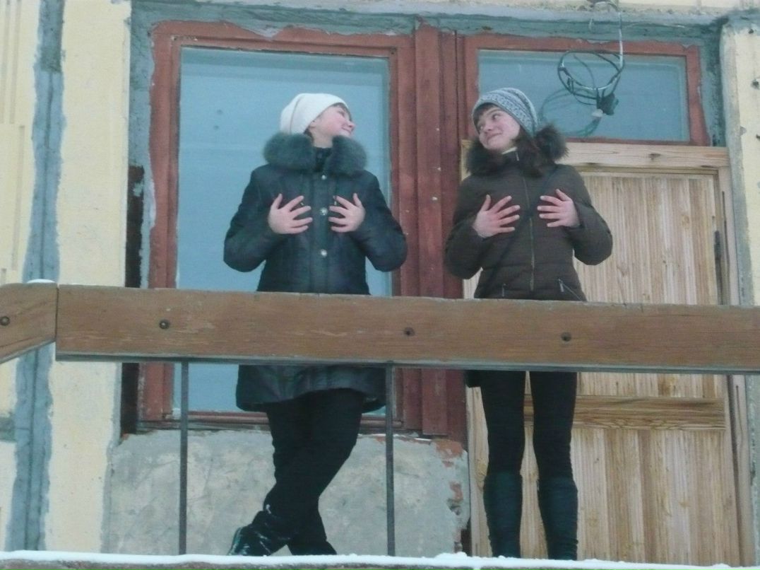 Наталья Фролова | Снежинск