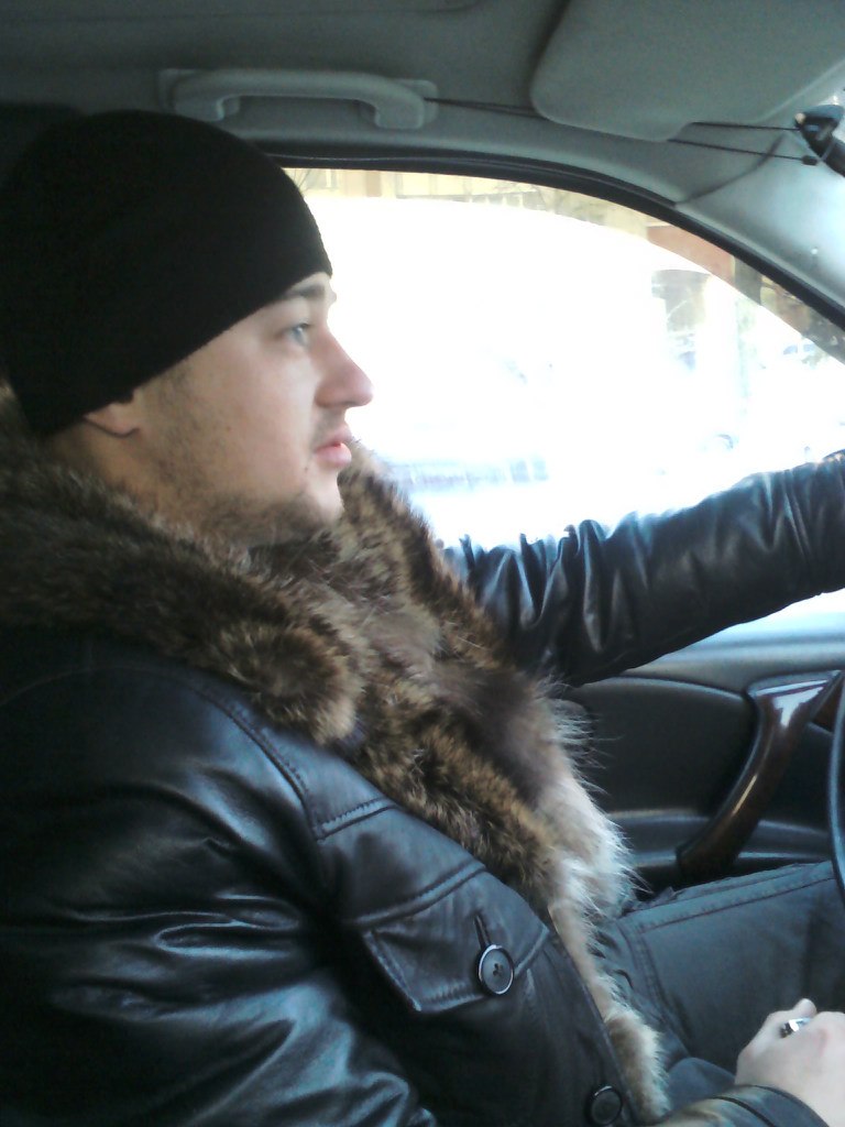 Александр Елисеев | Пенза