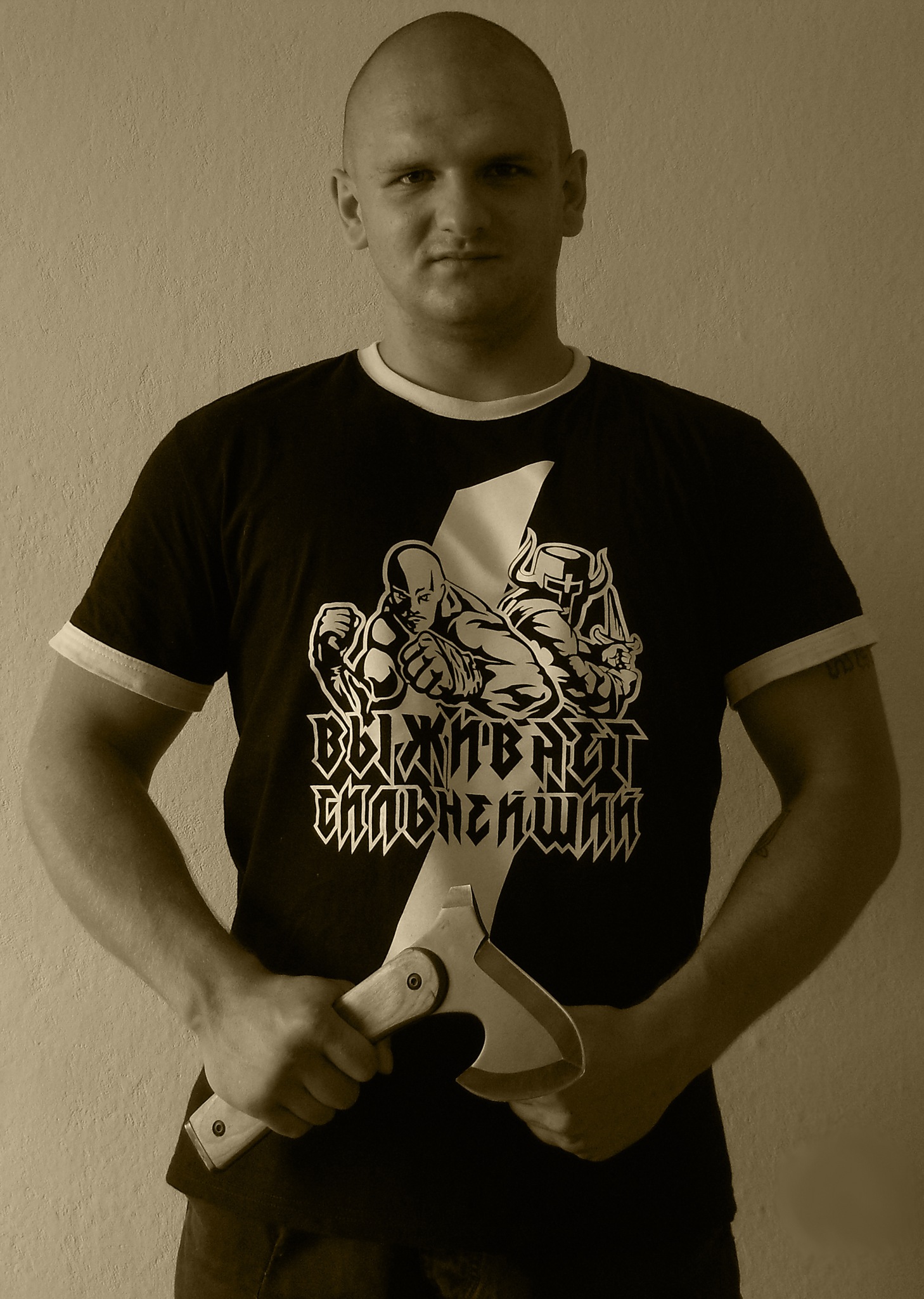 Фото профиля