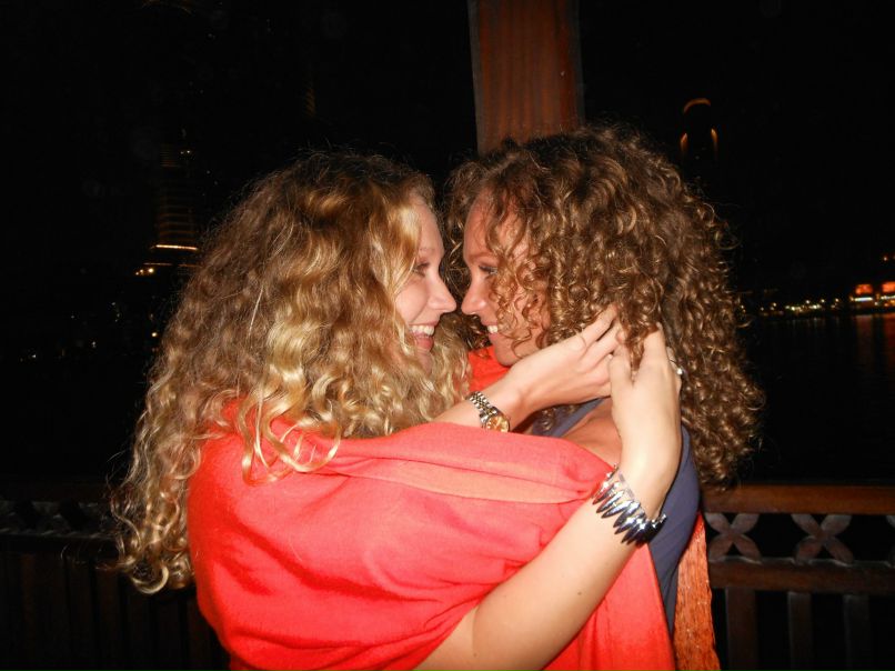 Полина Ларина | Санкт-Петербург