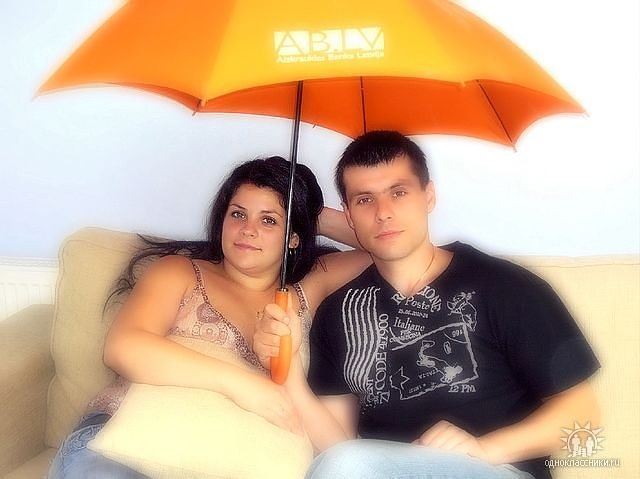 Диана Старчикова | Рига