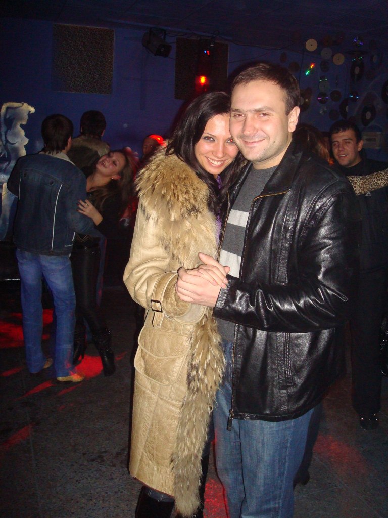 Александр Ащаулов | Кривой Рог