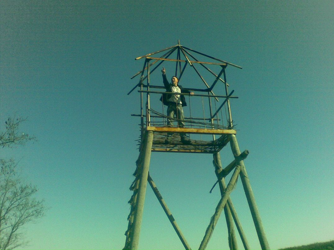 Женек Христоев | Запорожье