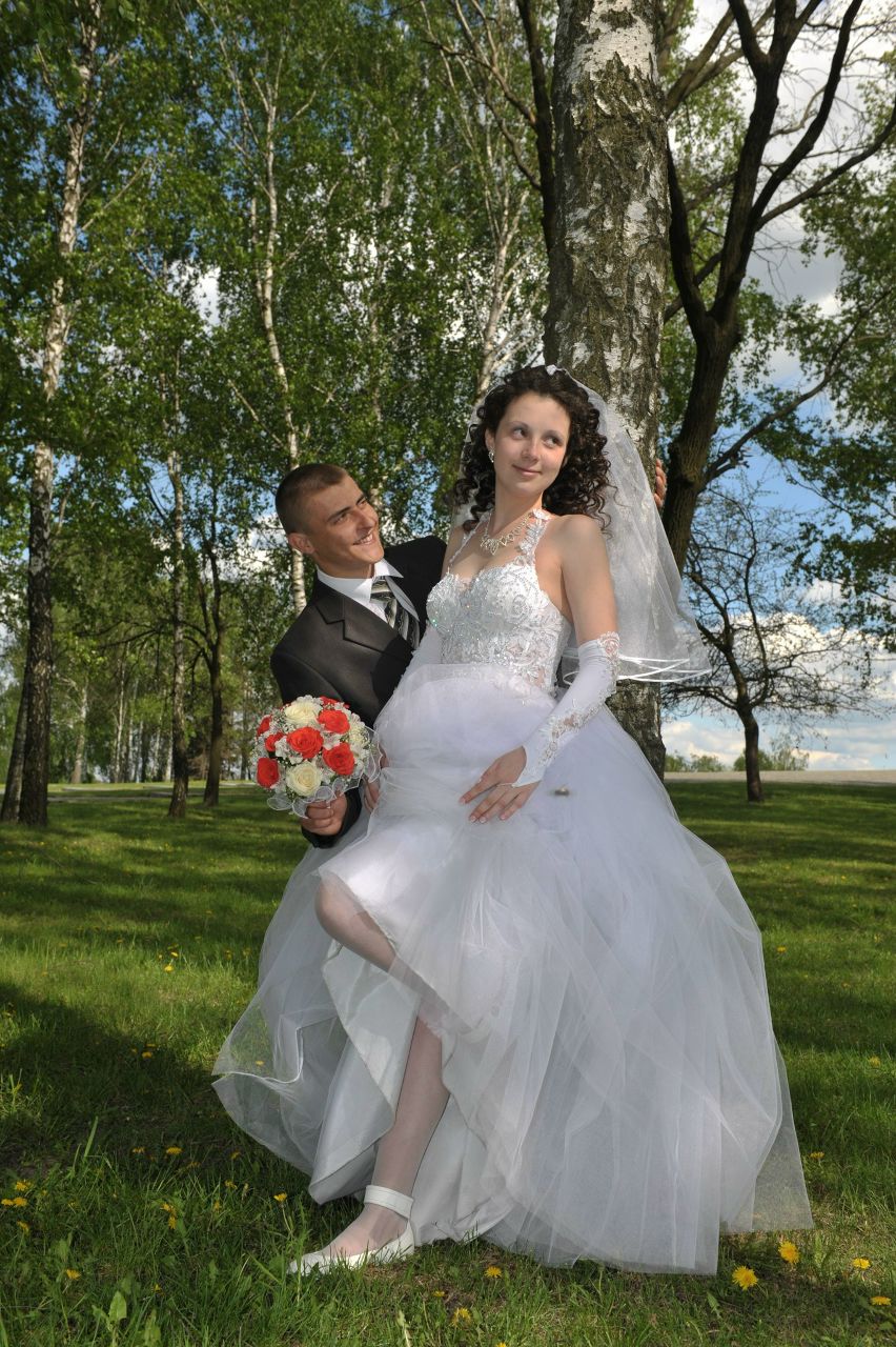 Ирина Ткач | Житомир