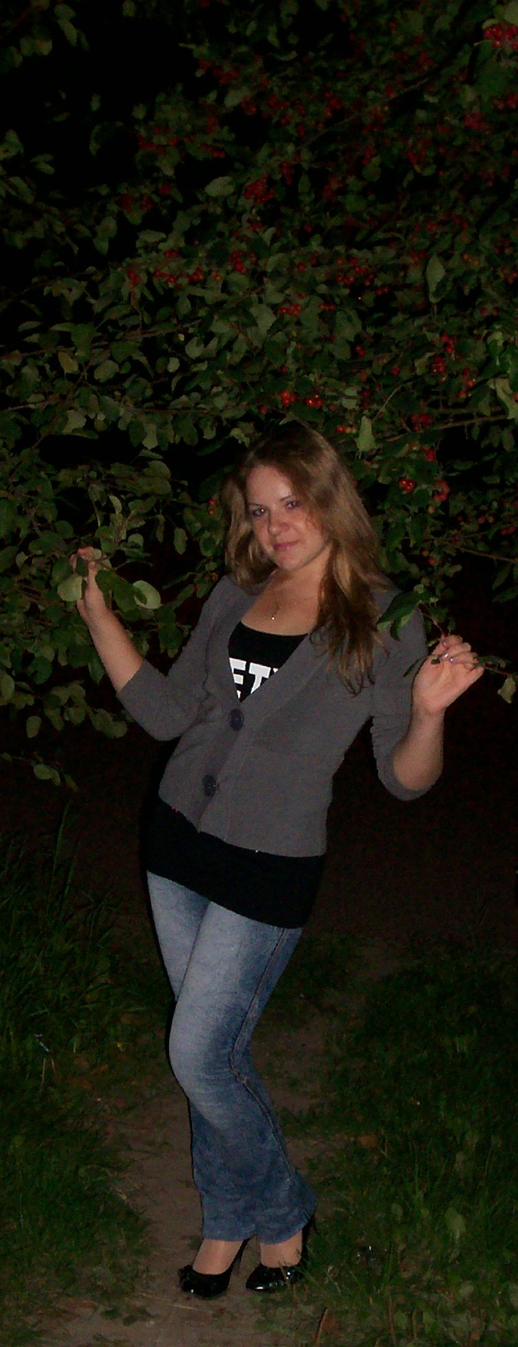 Анастасия Галимова | Красноярск