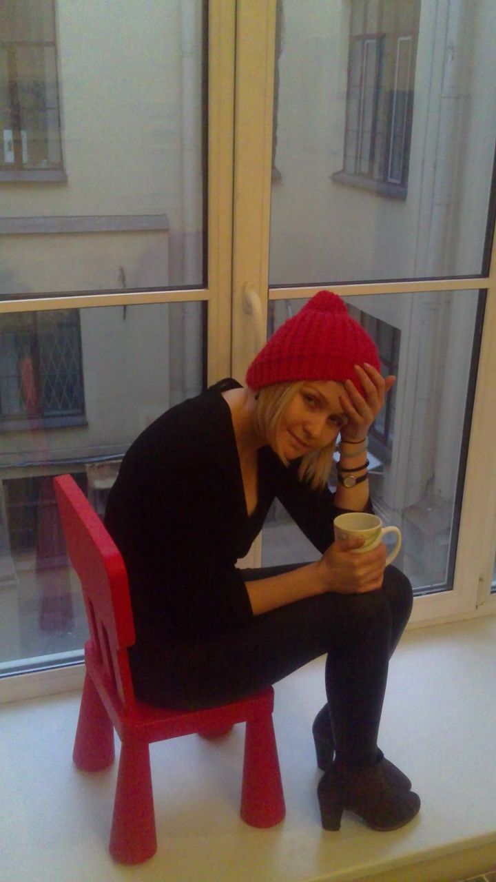 Клава Карамелькина | Москва