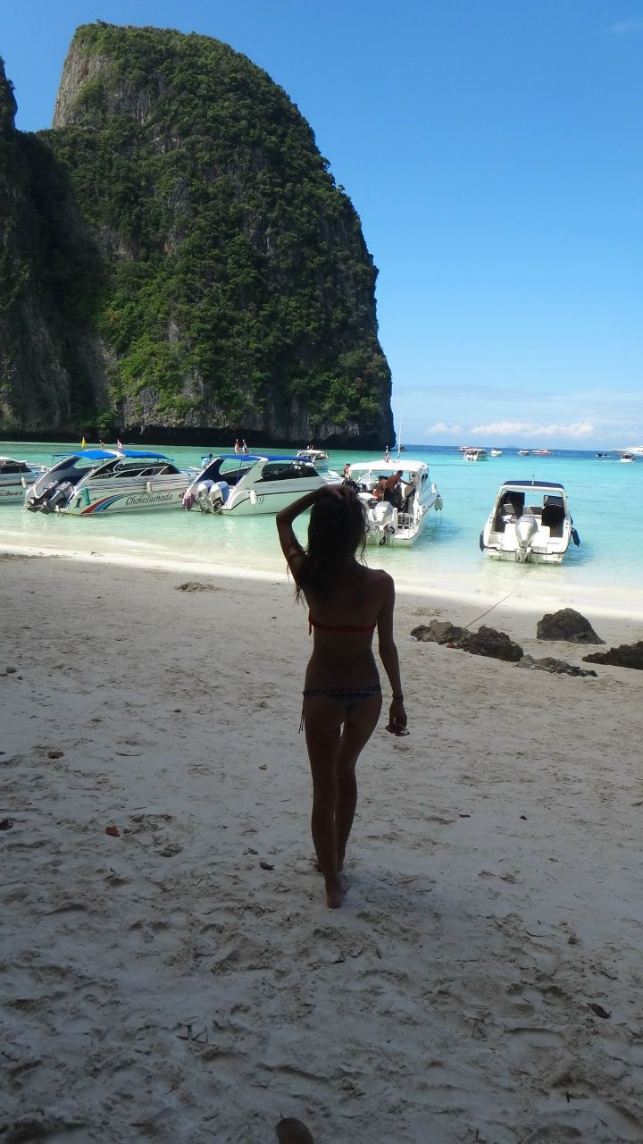 Анастасия Волкова-Сучкова | Сочи