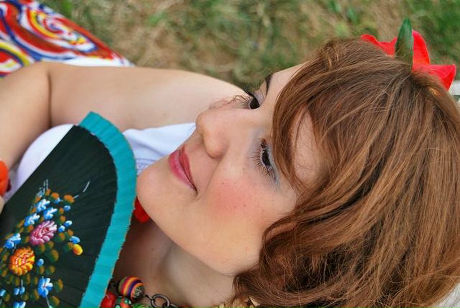 №7, Дениза Мансурова, 38 лет, Москва №7, Дениза Мансурова, 38 лет, Москва