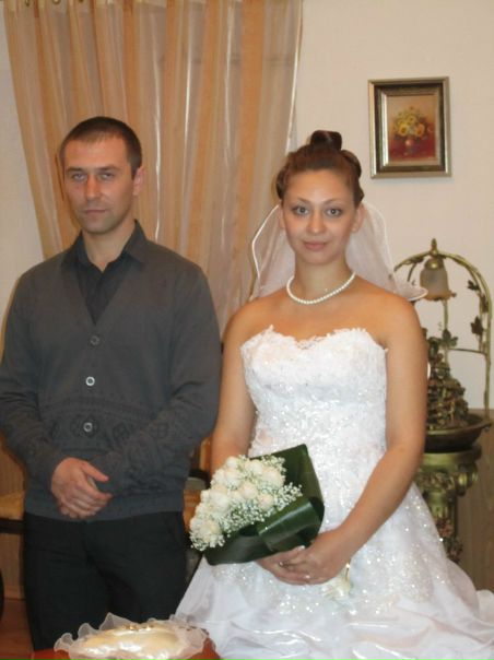 №109, Анна Немсадзе, Гороховец, Россия №109, Анна Немсадзе, Гороховец, Россия