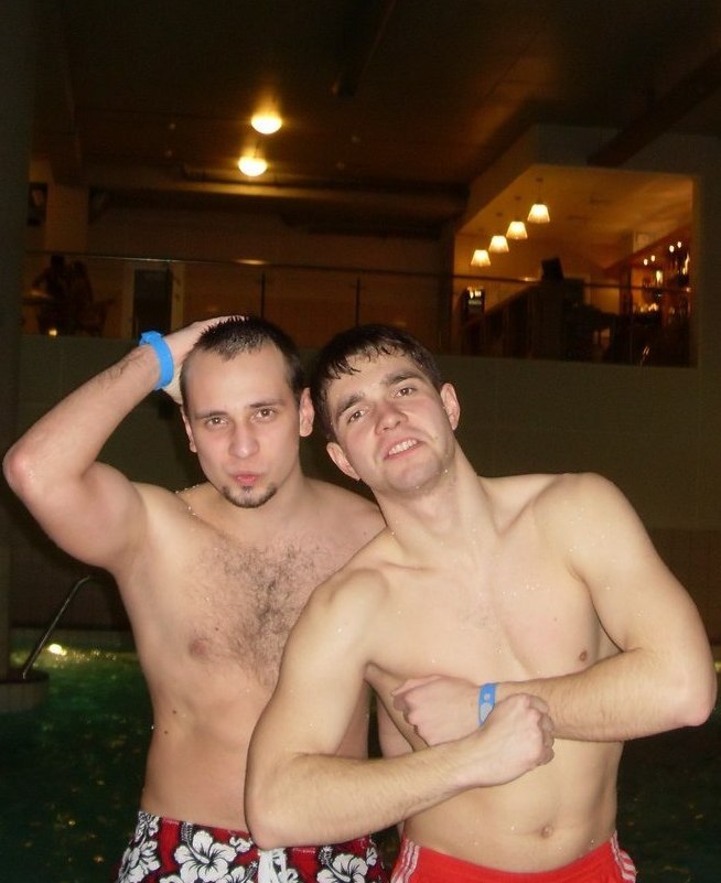 Dima Shkara | Борисполь