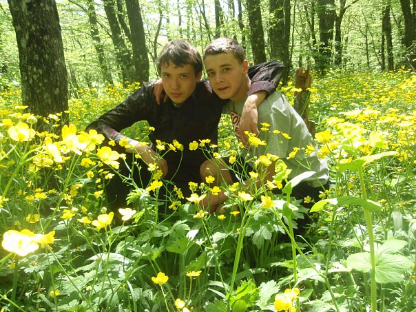 №164, Артур Милославский, Ялта №164, Артур Милославский, Ялта