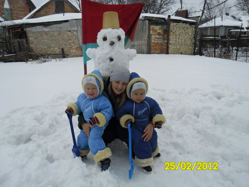 Наташа Ващенко | Харьков