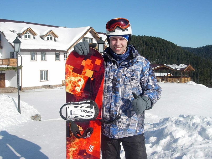 Денис Александров | Железногорск