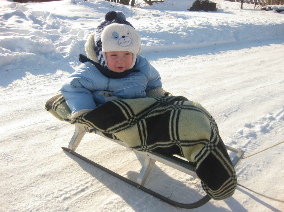 Сергей Гринюк | Мурманск